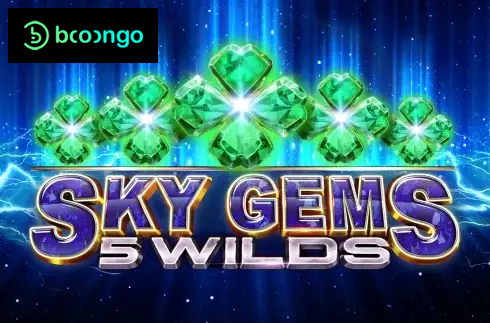 Sky Gems: 5 Wilds